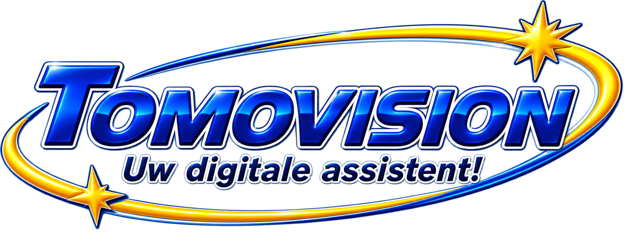 Tomovision